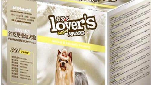 [Product Evaluation] Cherish the special natural food for adult dogs of Dojo terrier.